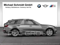 2026 BMW 330