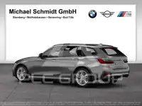 2026 BMW 330