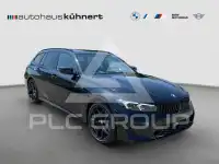 2026 BMW 330