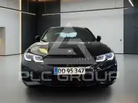 2026 BMW 330