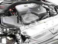 2026 BMW 330