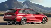 2026 BMW 330