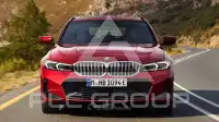 2026 BMW 330
