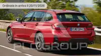 2026 BMW 330