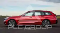 2026 BMW 330