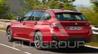 2026 BMW 330