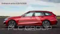 2026 BMW 330
