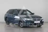 2026 BMW 330