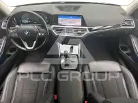 2026 BMW 330