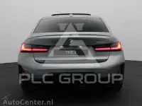 2026 BMW 330