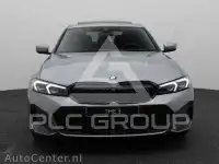 2026 BMW 330