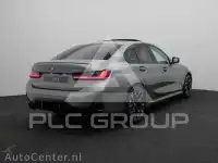 2026 BMW 330