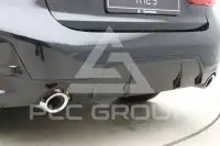 2026 BMW 330