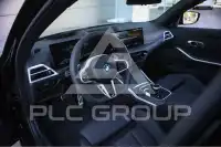 2026 BMW 330