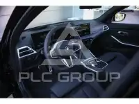 2026 BMW 330