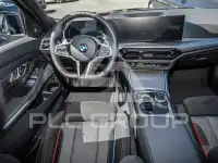 2026 BMW 330