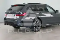 2026 BMW 330