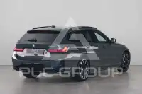2026 BMW 330
