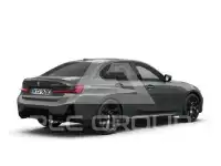 2026 BMW 330