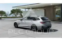 2026 BMW 330