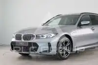 2026 BMW 330