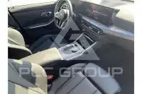 2026 BMW 330