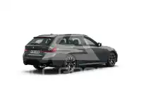 2026 BMW 330