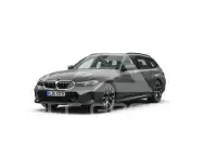 2026 BMW 330