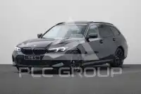 2026 BMW 330