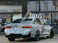 2026 BMW 330