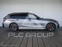 2026 BMW 330