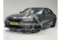 2026 BMW 330