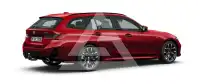 2026 BMW 330