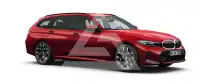 2026 BMW 330