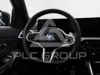2026 BMW 330
