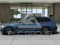 2026 BMW 330
