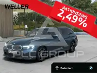 2026 BMW 330
