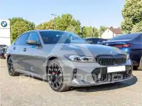 2026 BMW 330