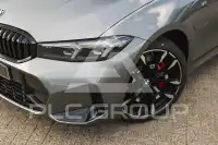 2026 BMW 330