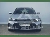 2026 BMW 330