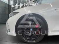 2026 BMW 330