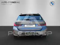2026 BMW 330