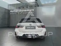 2026 BMW 330