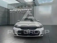 2026 BMW 330
