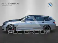 2026 BMW 330