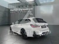 2026 BMW 330