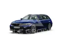 2026 BMW 330