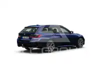 2026 BMW 330