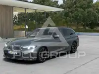 2026 BMW 330