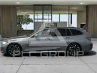 2026 BMW 330